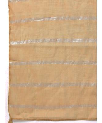 Indo Era Foil Printed Straight Kurta with Palazzo Dupatta Set 6