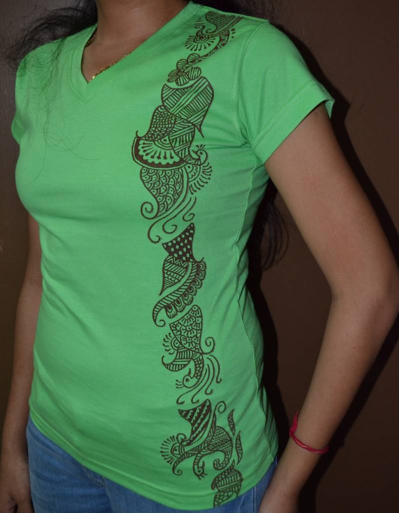 Mehendi