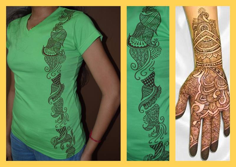 Mehendi