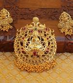 Multicolor agate pendants