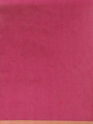 Lime Green & Magenta Embellished Taant Saree 5