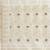 White & Golden Woven Design Dhakai Jamdani Saree