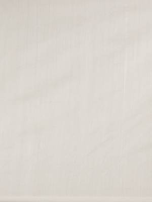 White Sequinned Bengal Handloom Taant Saree 5