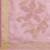 Lavender Pure Linen Woven Design Handloom Jamdani Saree