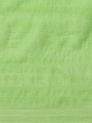 Green & Pink Embroidered Handloom Saree 5