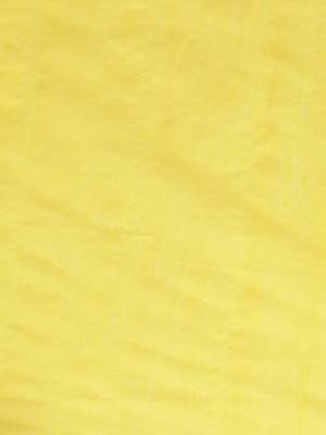 Yellow & Pink Embroidered Handloom Saree 5