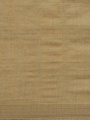 Olive Green Solid Handloom Saree 3