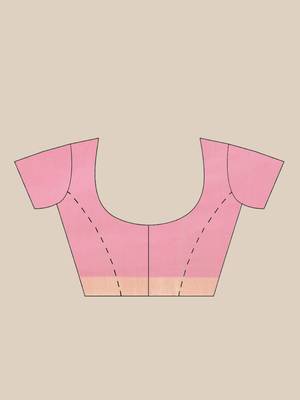 Pink cotton_silk handloom-sarees 6