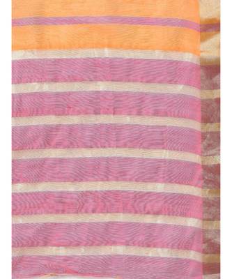 Indo Era Beige Solid Straight Kurta Sets 7