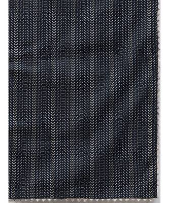 Indo Era Navy Blue Solid Straight Kurta Trouser With Dupatta Sets 7