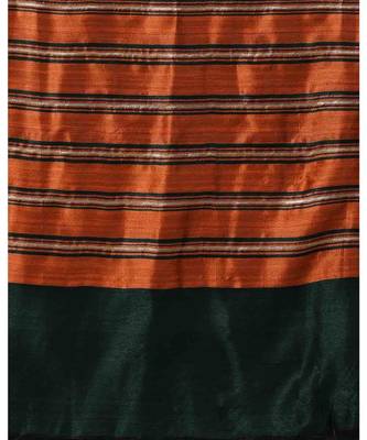 Indo Era Green Solid Straight Kurta Palazzo with Dupatta Set 6