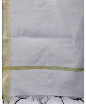 Indo Era Foil Printed Straight Kurta with Palazzo Dupatta Set 6