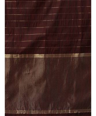 Indo Era Grey Embroidered Straight Kurta Pant with Dupatta Sets 6