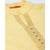 Indo Era Yellow Embellished Straight Kurtas