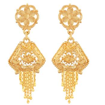 Gold jewellery 5