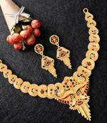 Multicolor jewellery