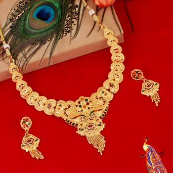 Multicolor jewellery 2