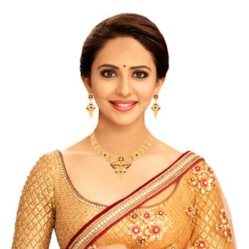 Multicolor jewellery 3