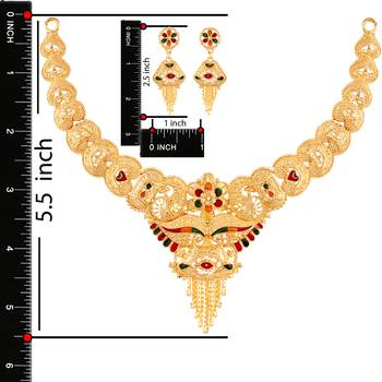 Multicolor jewellery 4