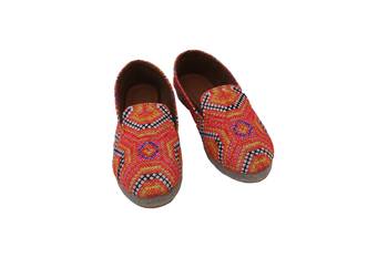 Khatliwork Designer Shoe 1