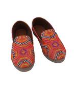 Khatliwork Designer Shoe