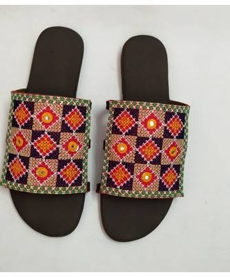 Khatli Work Sandal 1