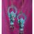 Realms of Ganesha Designer Earrings