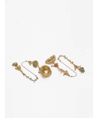 Diva Walk Designer Earrings 2