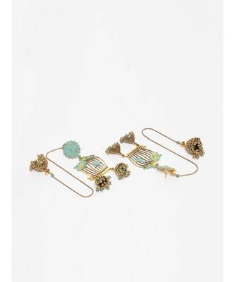 Diva Walk Designer Earrings 2