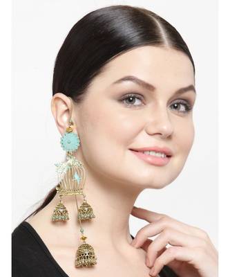 Diva Walk Designer Earrings 3