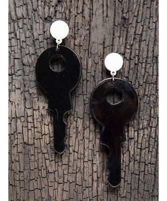 DIVAWALK Designer Earrings 3