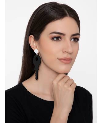 DIVAWALK Designer Earrings 4
