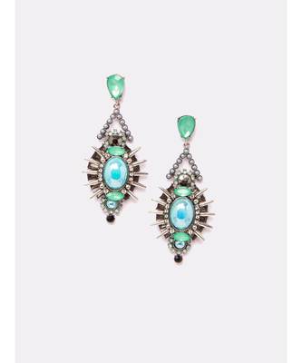 DIVAWALK Designer Earrings 1