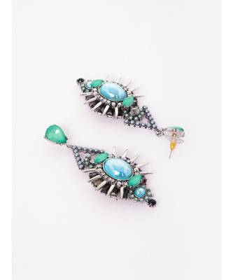 DIVAWALK Designer Earrings 2