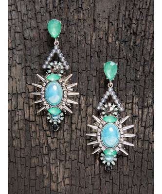 DIVAWALK Designer Earrings 3
