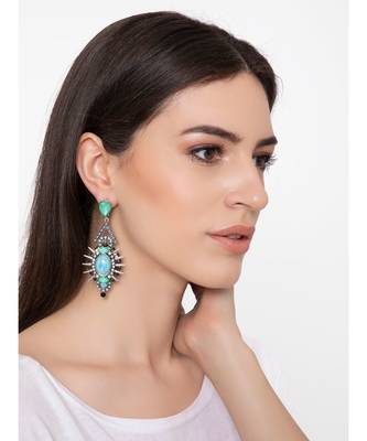 DIVAWALK Designer Earrings 4