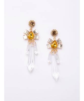 DIVAWALK Designer Earrings 1