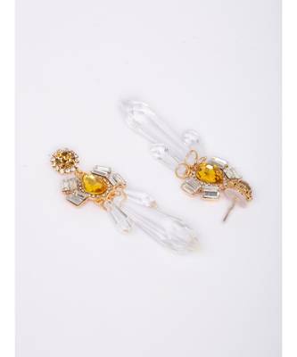 DIVAWALK Designer Earrings 2
