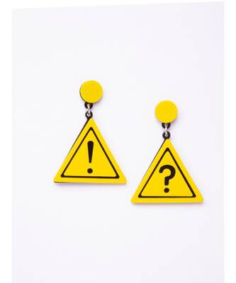 DIVAWALK Designer Earrings 1