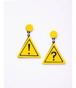 DIVAWALK Designer Earrings
