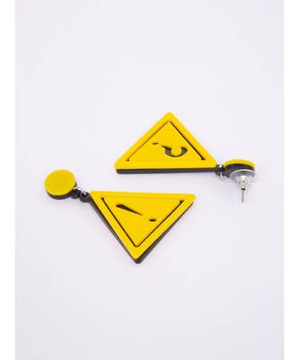 DIVAWALK Designer Earrings 2
