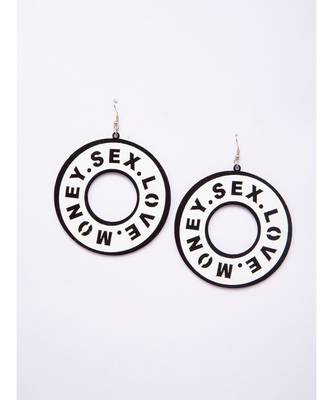 DIVAWALK Designer Earrings 1