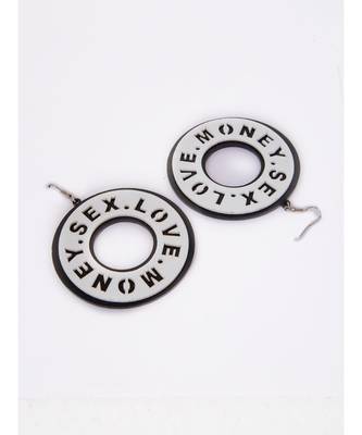DIVAWALK Designer Earrings 2