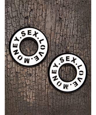 DIVAWALK Designer Earrings 3