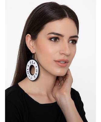 DIVAWALK Designer Earrings 4
