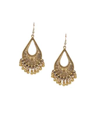 DIVAWALK Designer Earrings 1