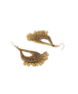DIVAWALK Designer Earrings 2