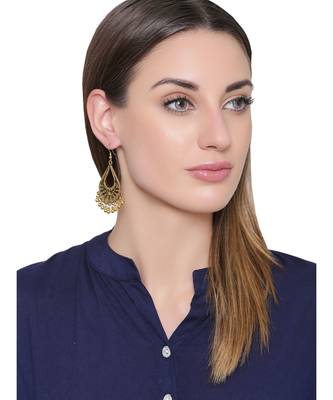 DIVAWALK Designer Earrings 3