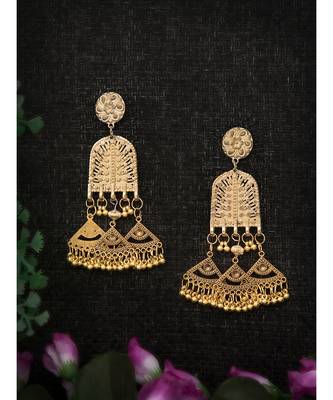 DivaWalk Designer Earrings 4