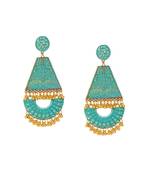 DivaWalk Designer Earrings